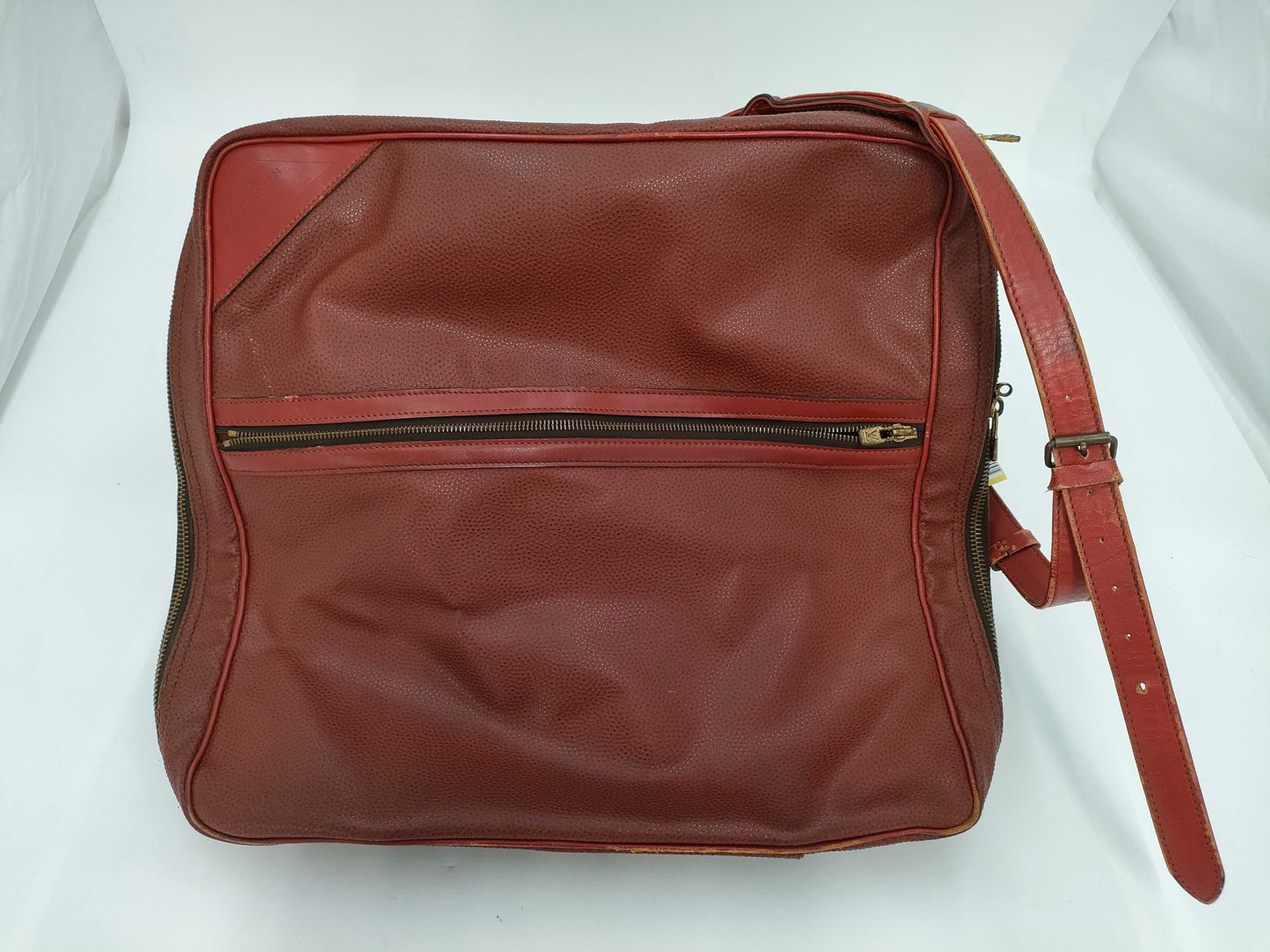 LOUIS VUITTON Challenge Line Sea Ferrer Bag Shoulder Bag