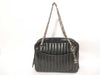 CHANEL Mademoiselle Chain Shoulder Bag