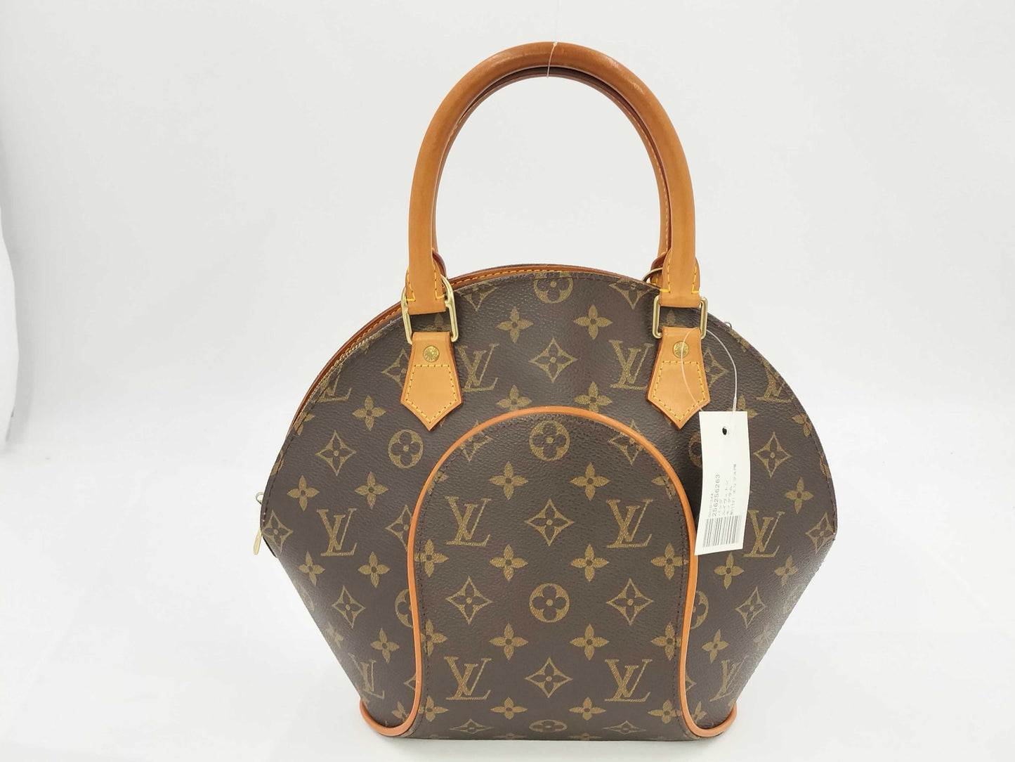 LOUIS VUITTON Monogram M51127 Ellipse PM Handbag
