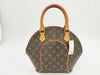 LOUIS VUITTON Monogram M51127 Ellipse PM Handbag