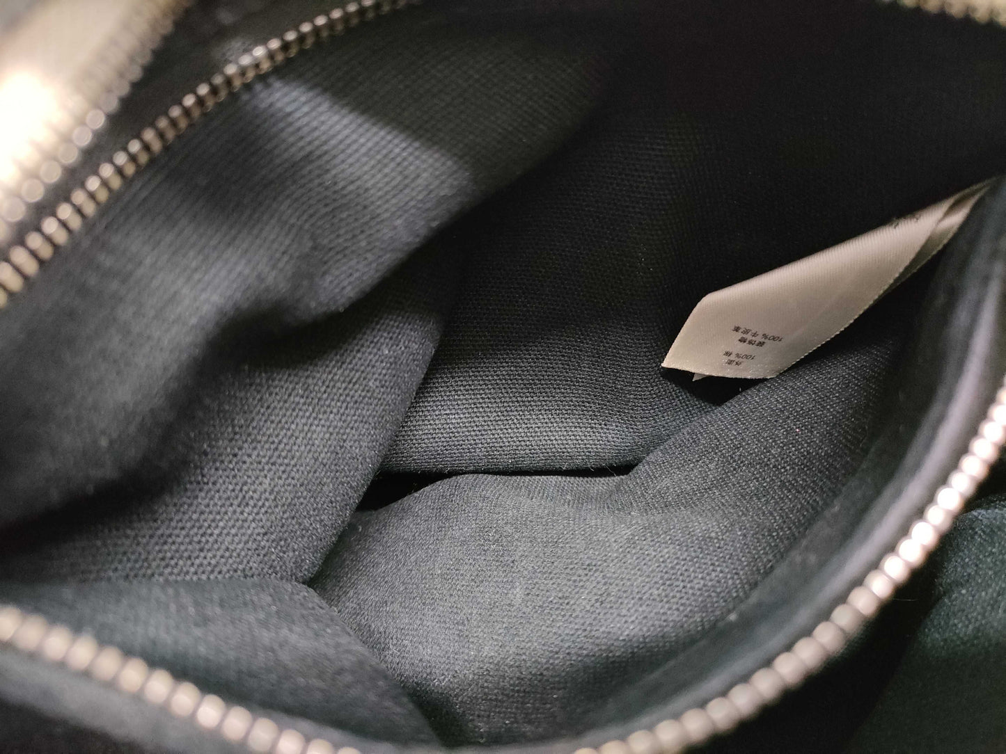 BURBERRY Check Shoulder Bag
