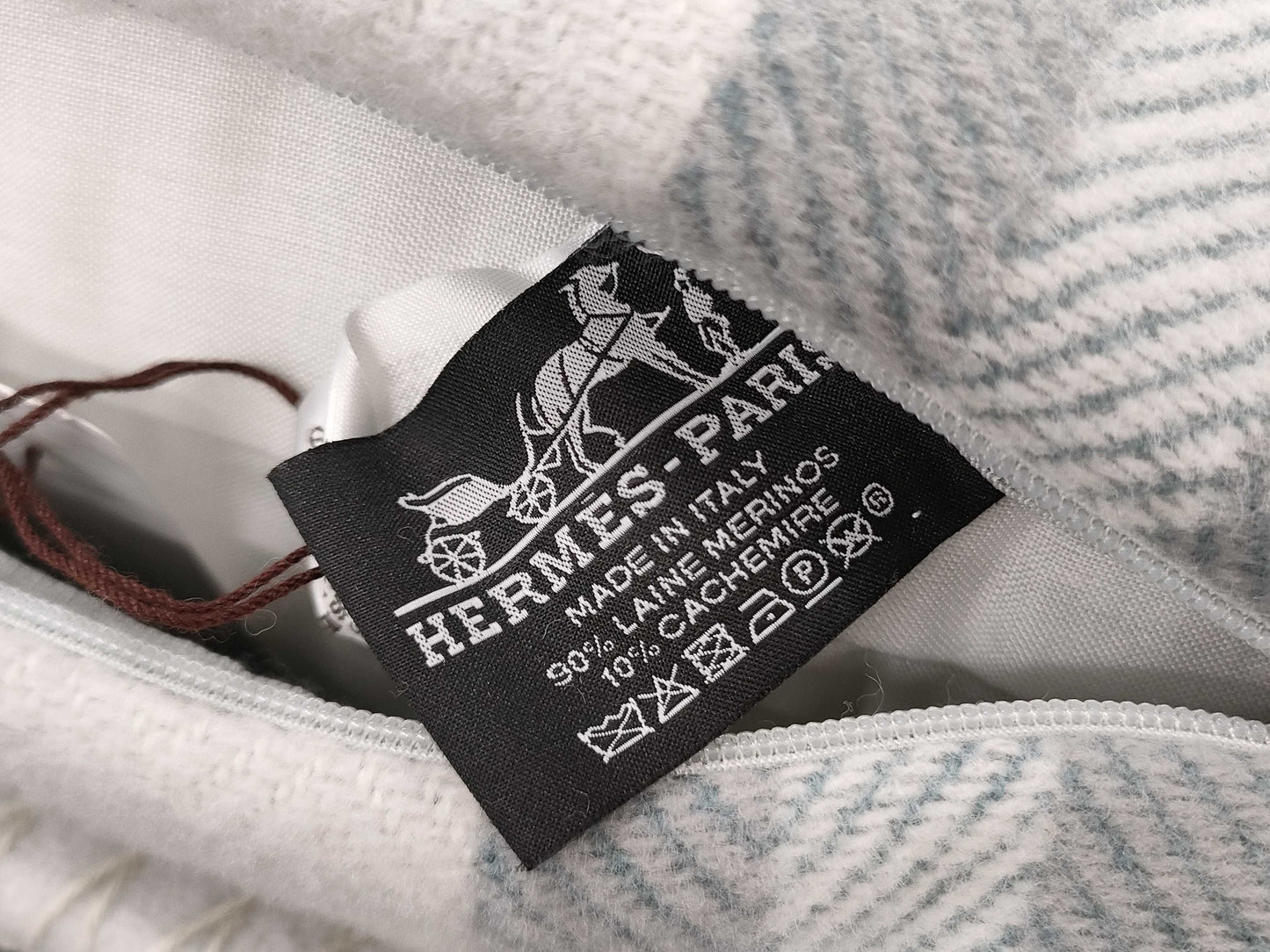 HERMES Itaq / Tag attached Other accessories