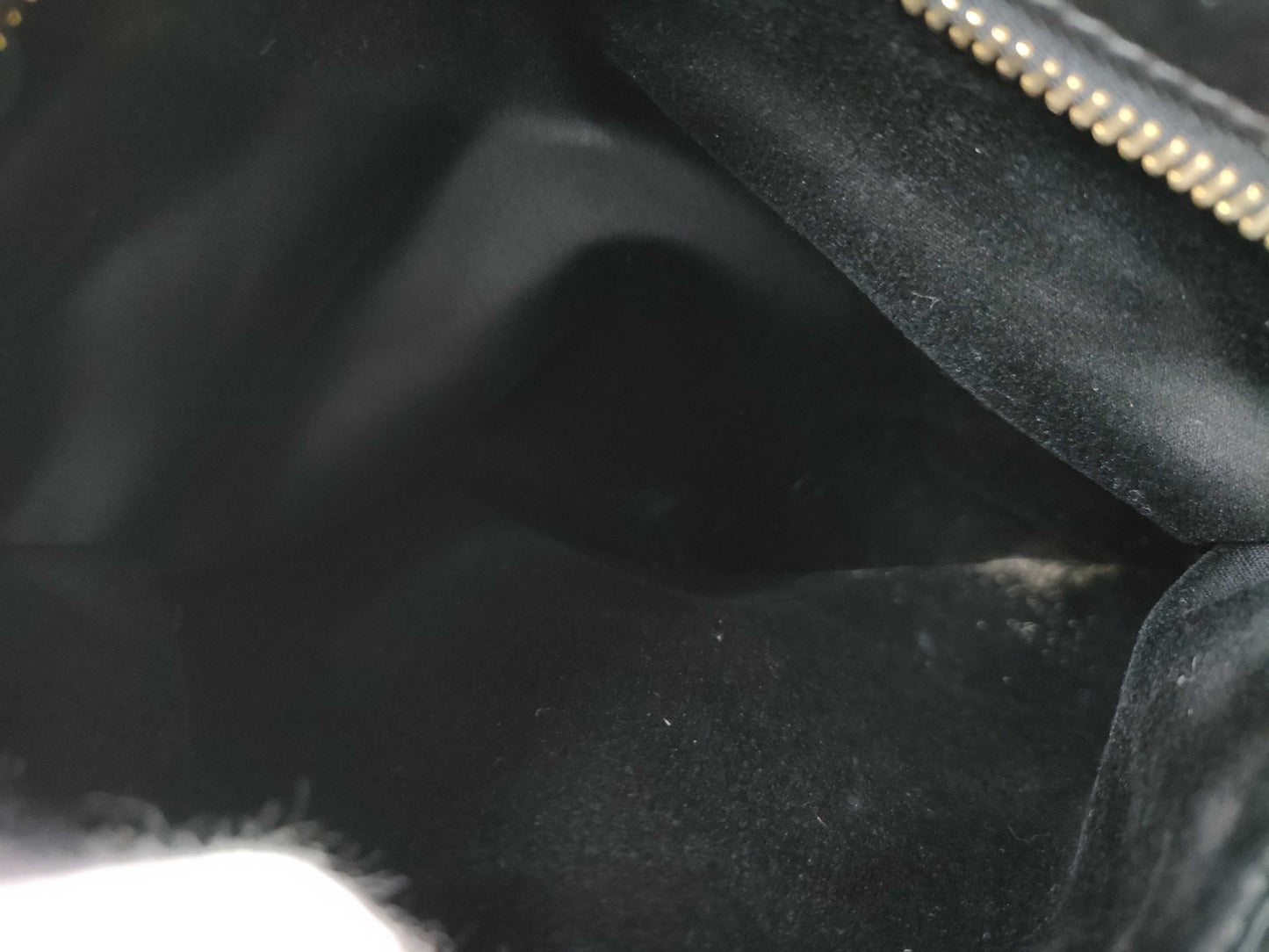 Miu Miu Leather Tote Bag