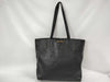 Miu Miu Leather Tote Bag