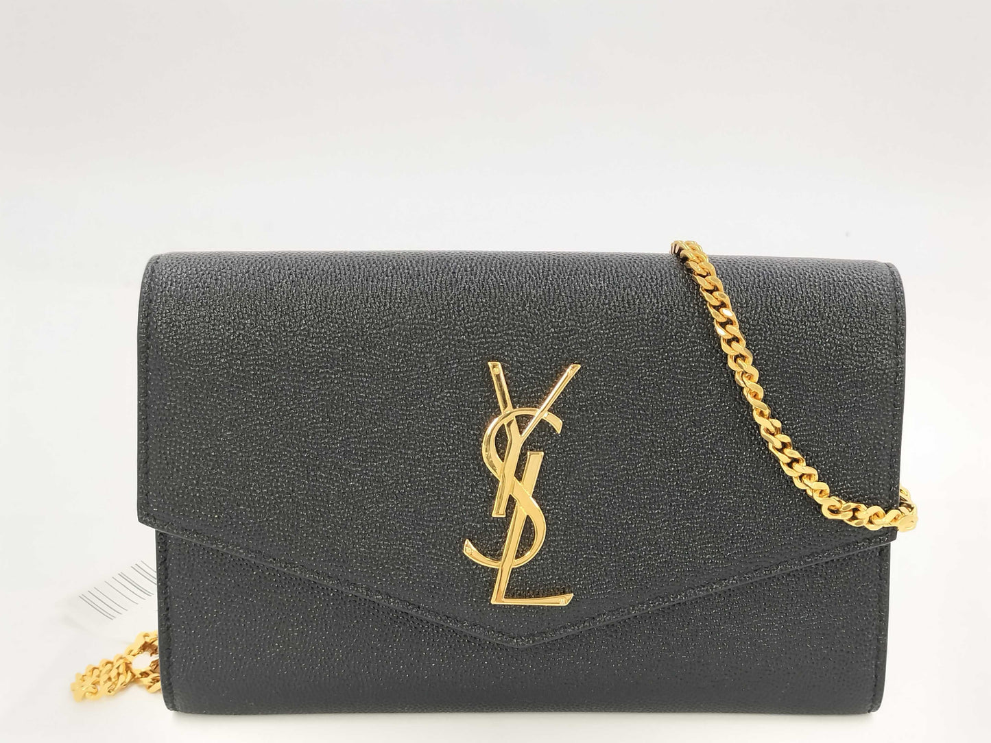 Yves Saint Laurent Chain Wallet Shoulder Bag