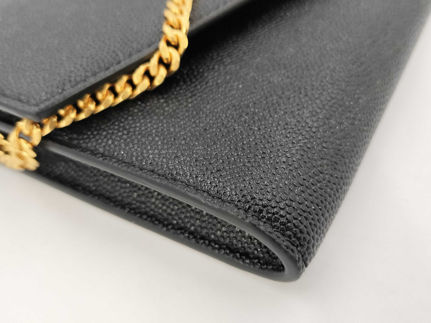 Yves Saint Laurent Chain Wallet Shoulder Bag
