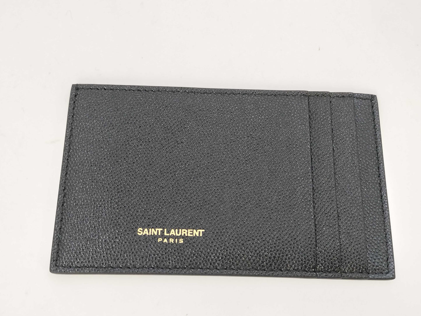 Yves Saint Laurent Chain Wallet Shoulder Bag