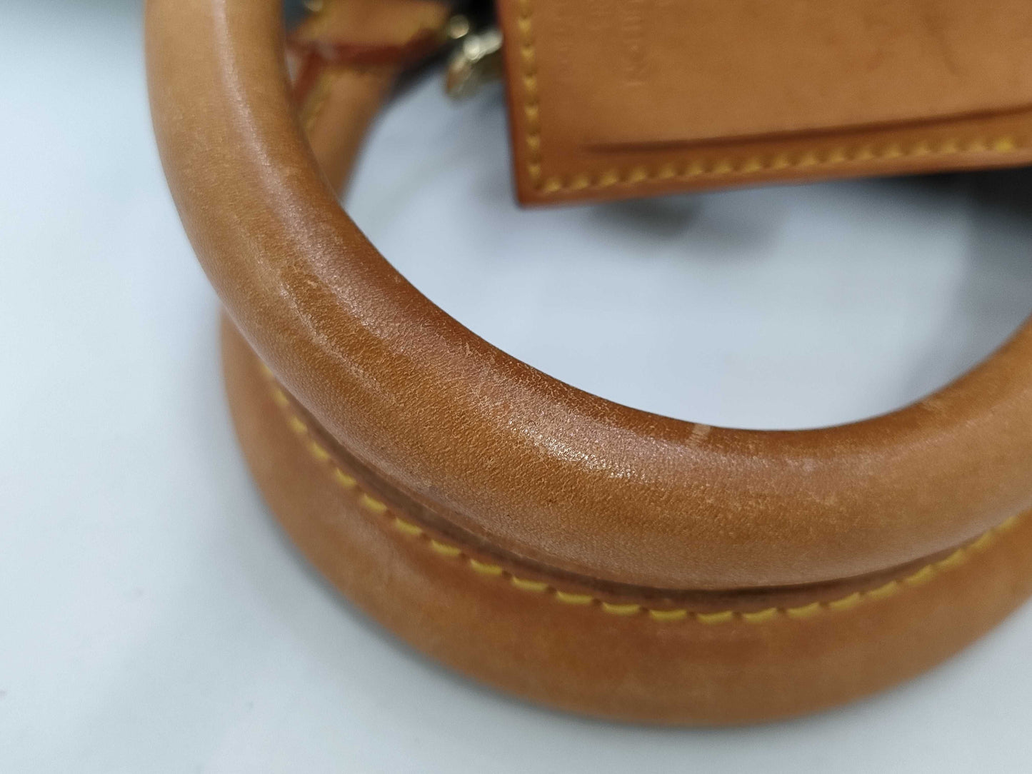 LOUIS VUITTON VI0963 Monogram M41424 Keepall 55 Boston Bag