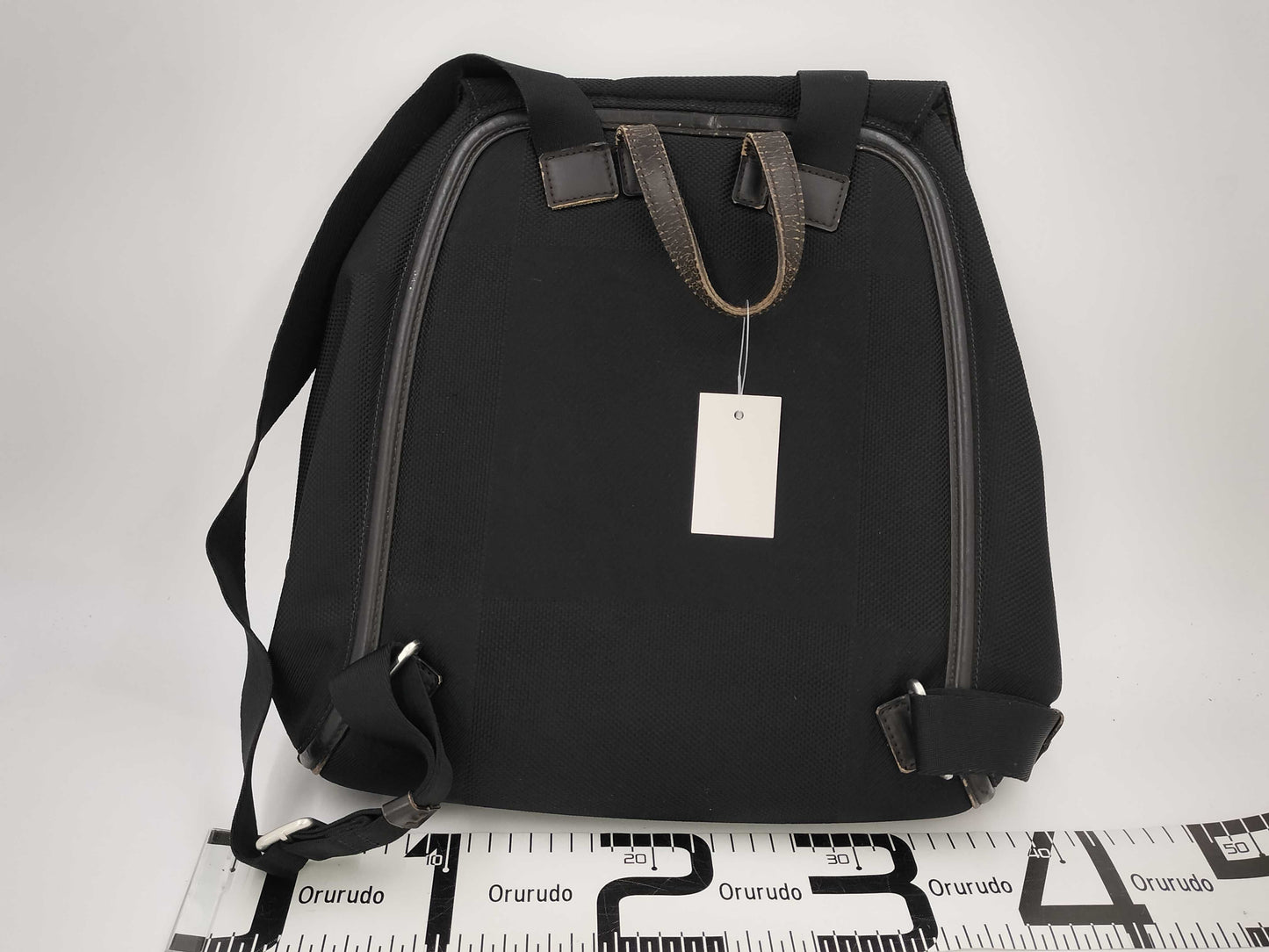 LOUIS VUITTON Peony M93055 Backpack