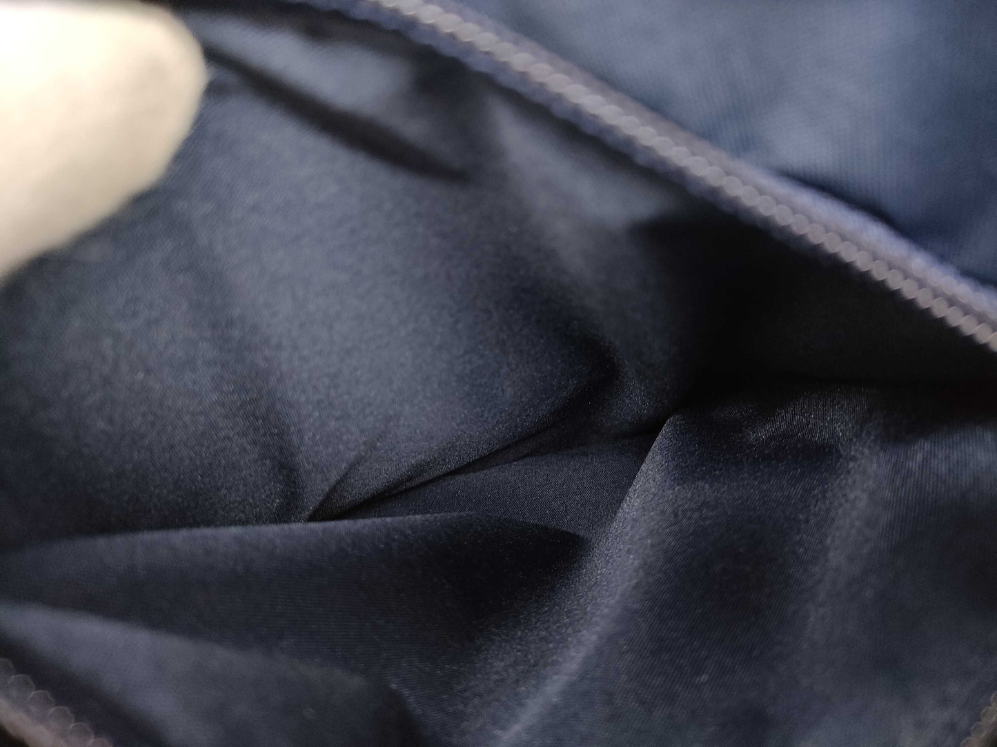 Zero Halliburton Nylon Body Bag