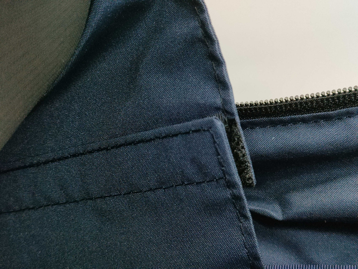 Zero Halliburton Nylon Body Bag