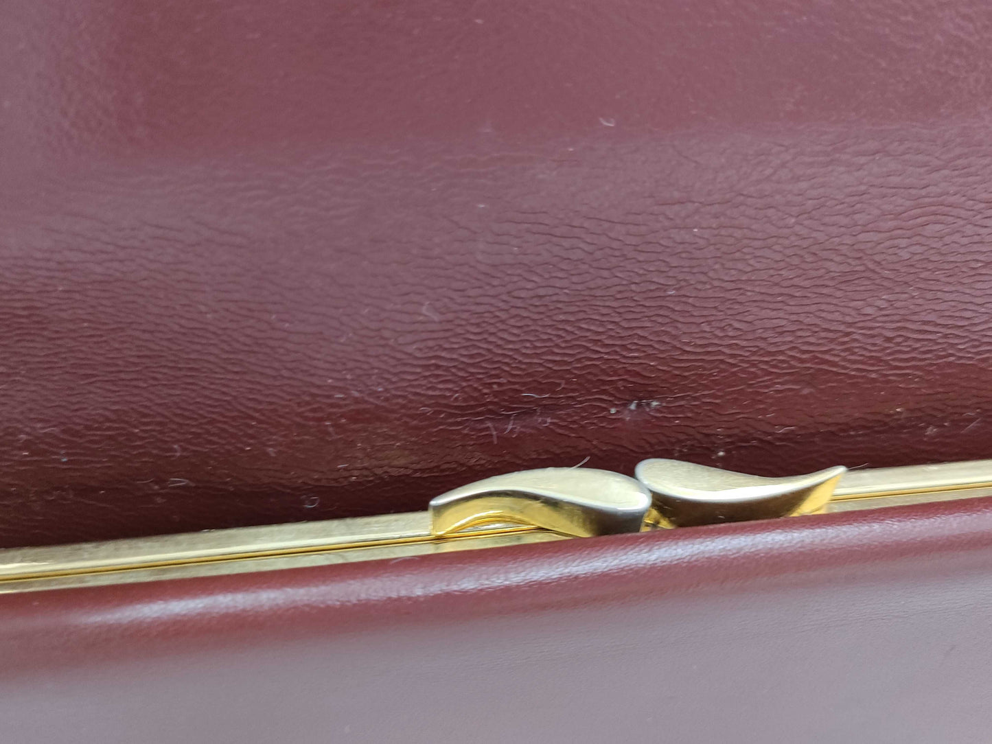 LOUIS VUITTON Epi Cartier Long Wallet *2 Wallet