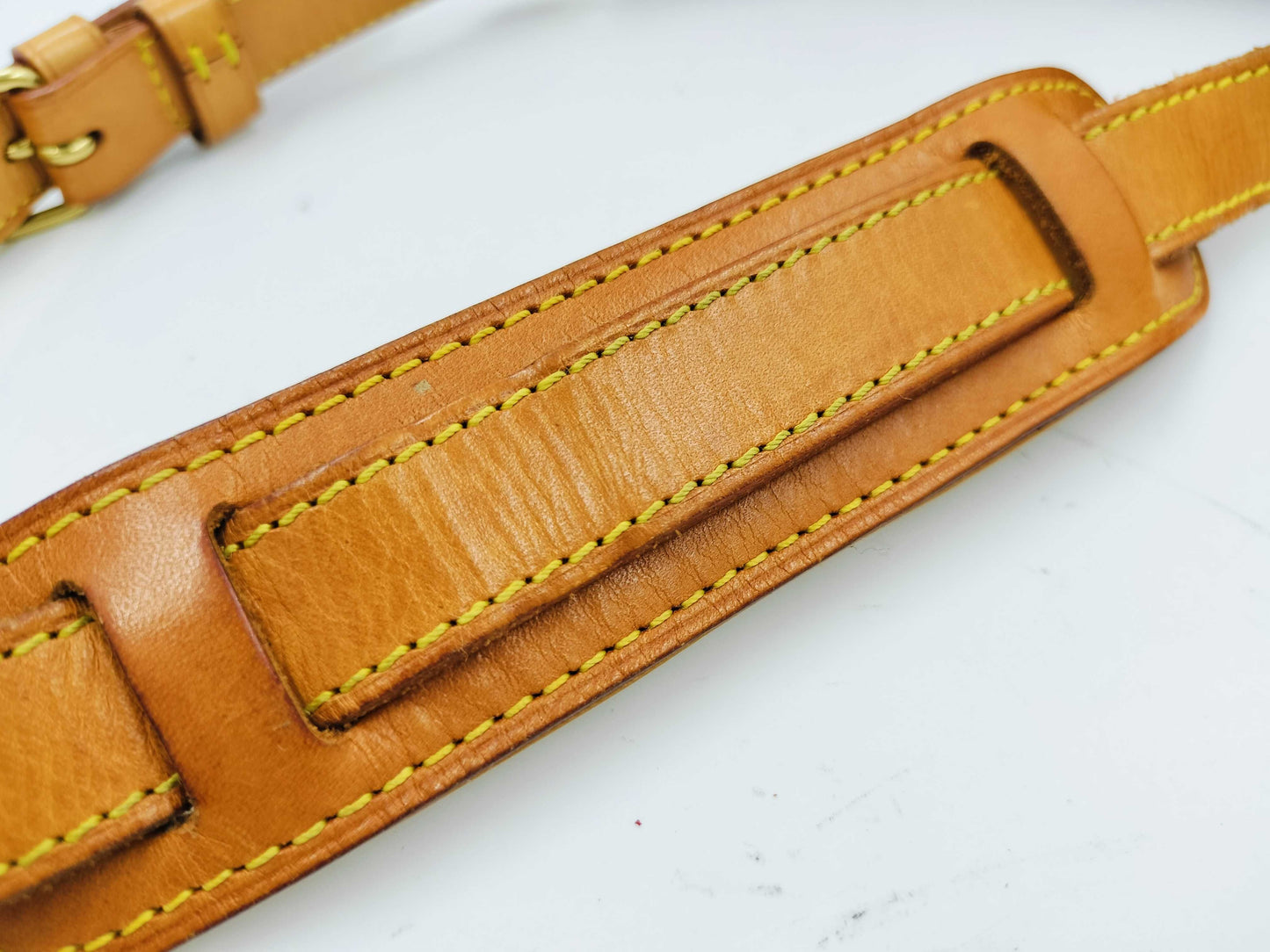 LOUIS VUITTON Monogram M51265 Boulogne Shoulder Bag