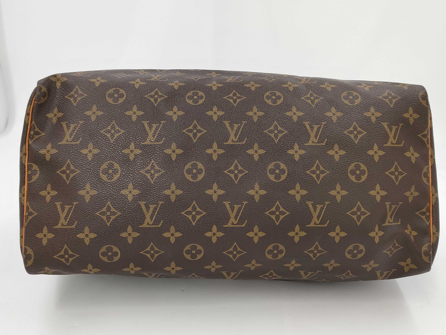 LOUIS VUITTON Monogram M41106 Speedy 40 SP0948 Boston Bag