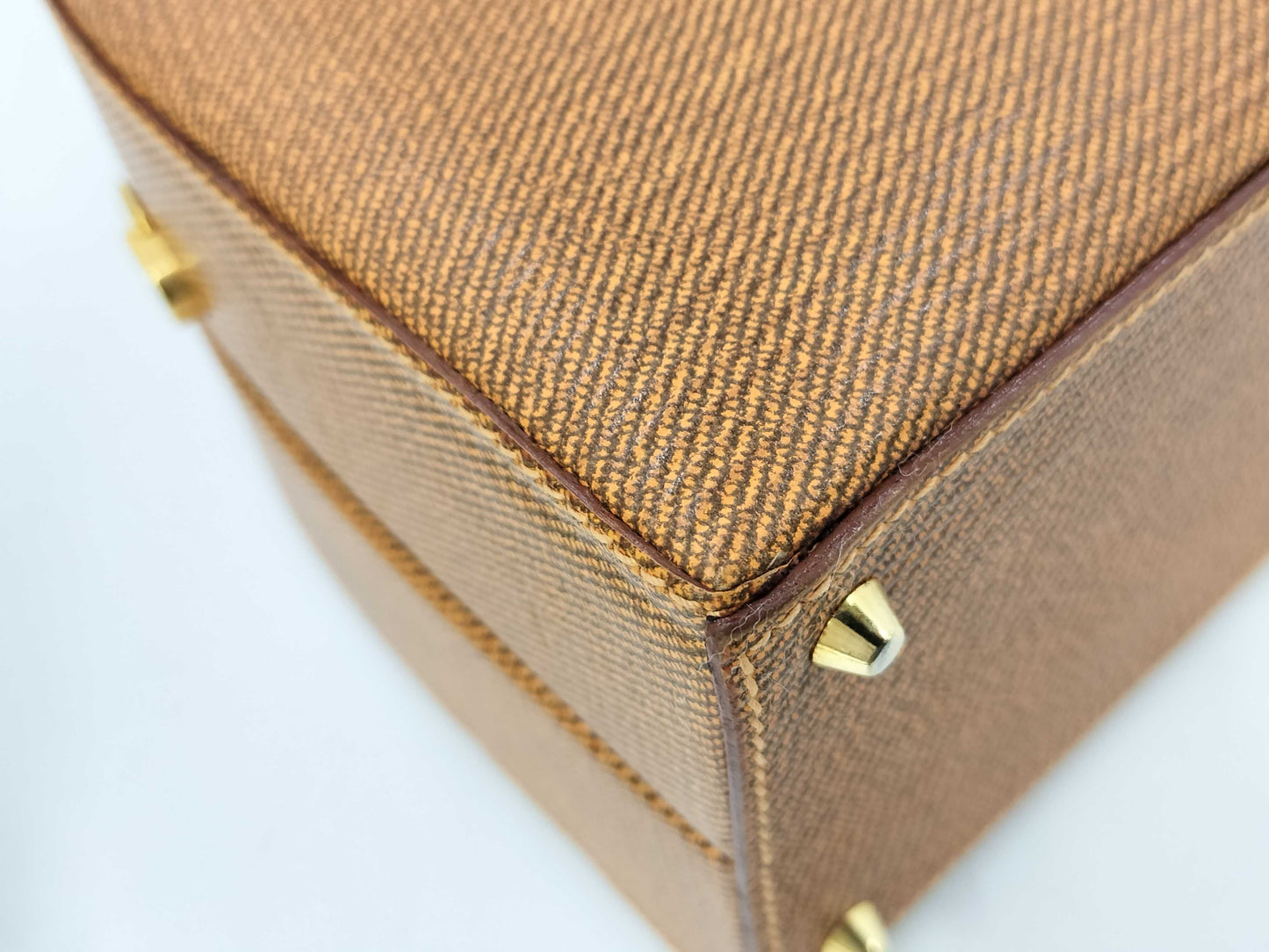 FENDI Bowling 2-way handbag