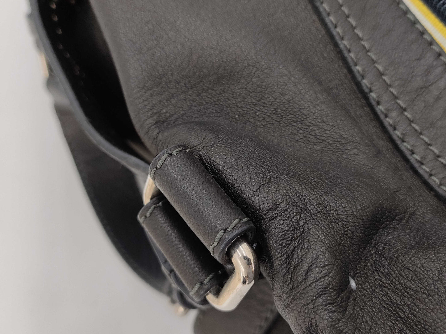 Chloe Patsy handbag