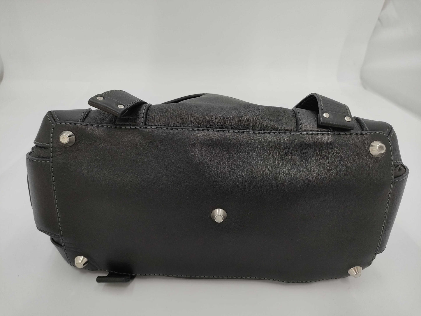 Chloe Patsy handbag