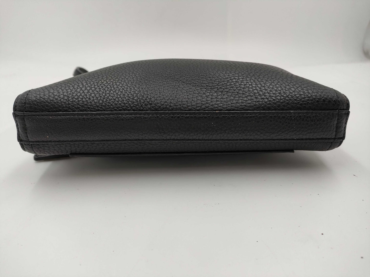 Ralph Lauren Leather Shoulder Bag
