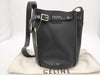 CELINE Big Back Shoulder Bag