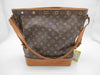 LOUIS VUITTON Monogram Noe Strapless Shoulder Bag