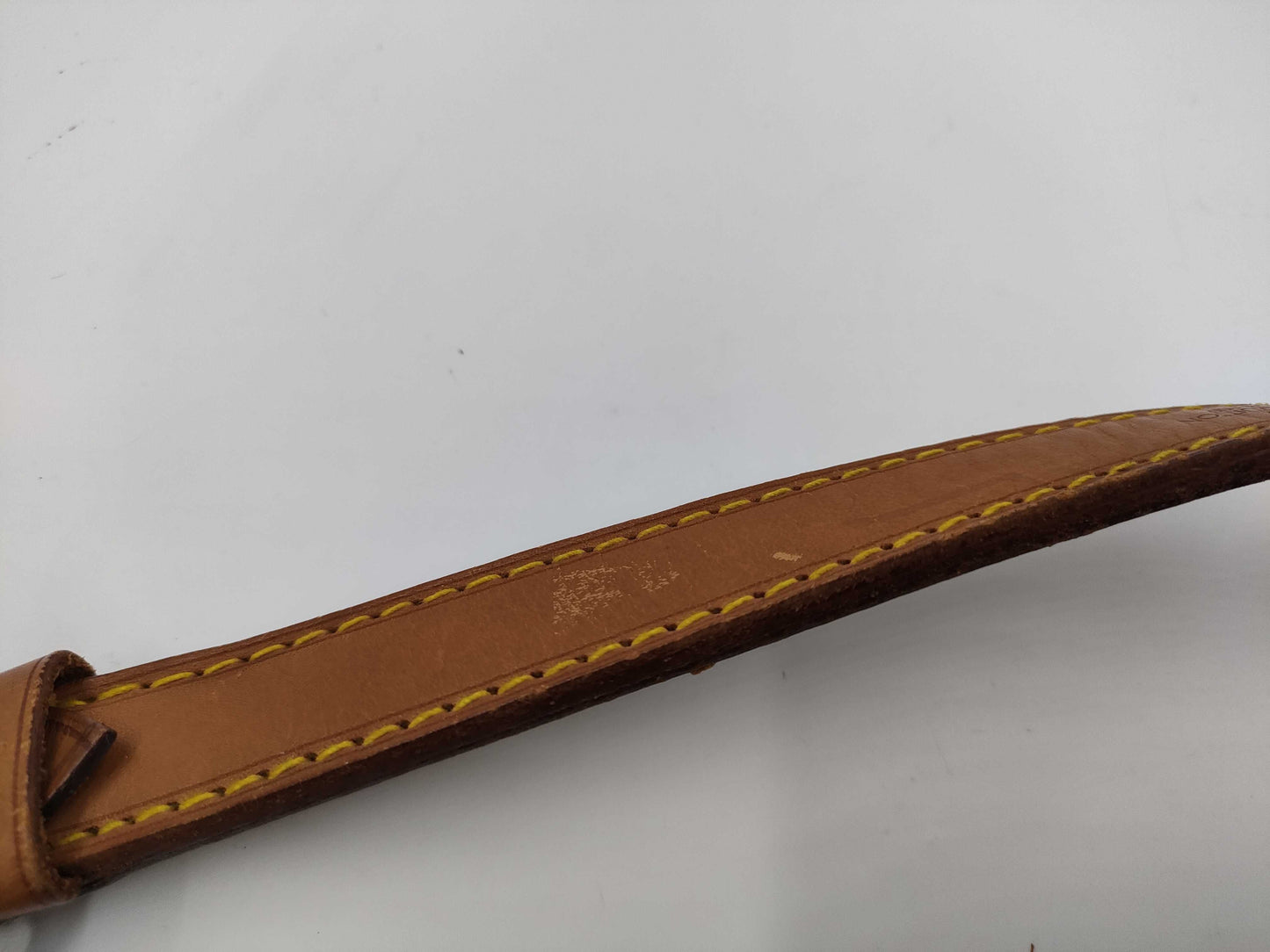 LOUIS VUITTON Monogram Noe Strapless Shoulder Bag