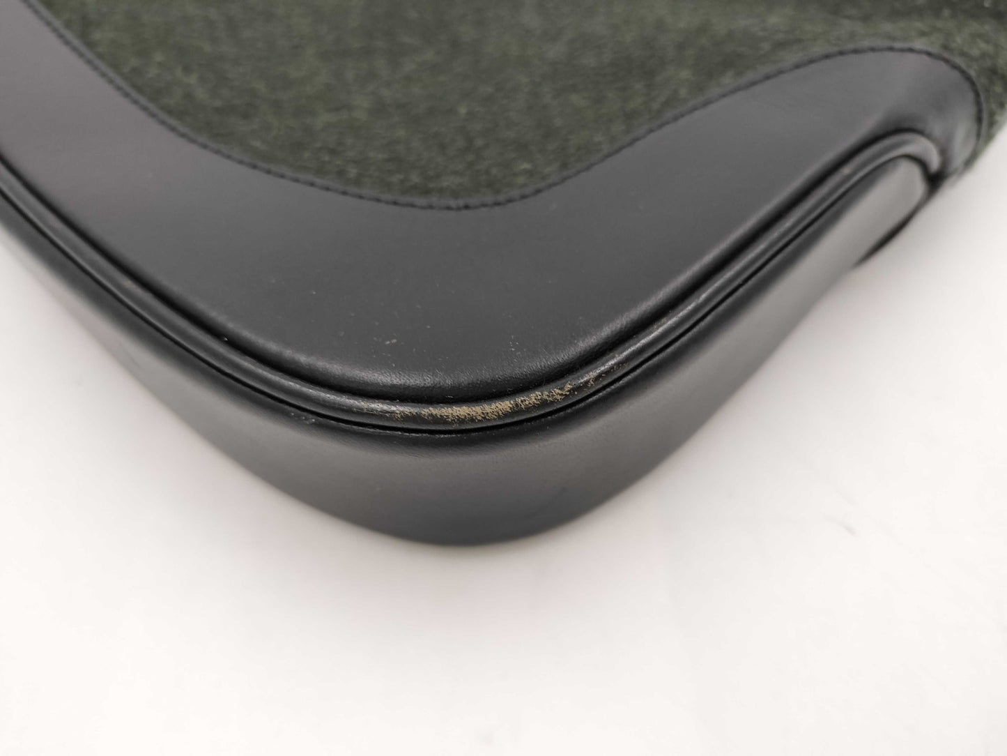 GUCCI 001-3306-1705 Jackie Jackie Handbag Handbag