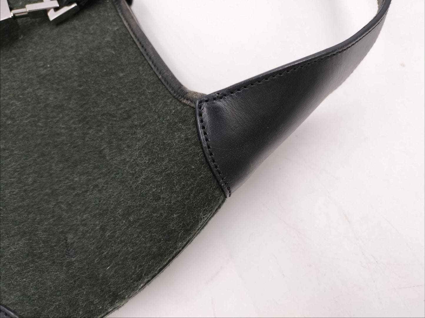GUCCI 001-3306-1705 Jackie Jackie Handbag Handbag