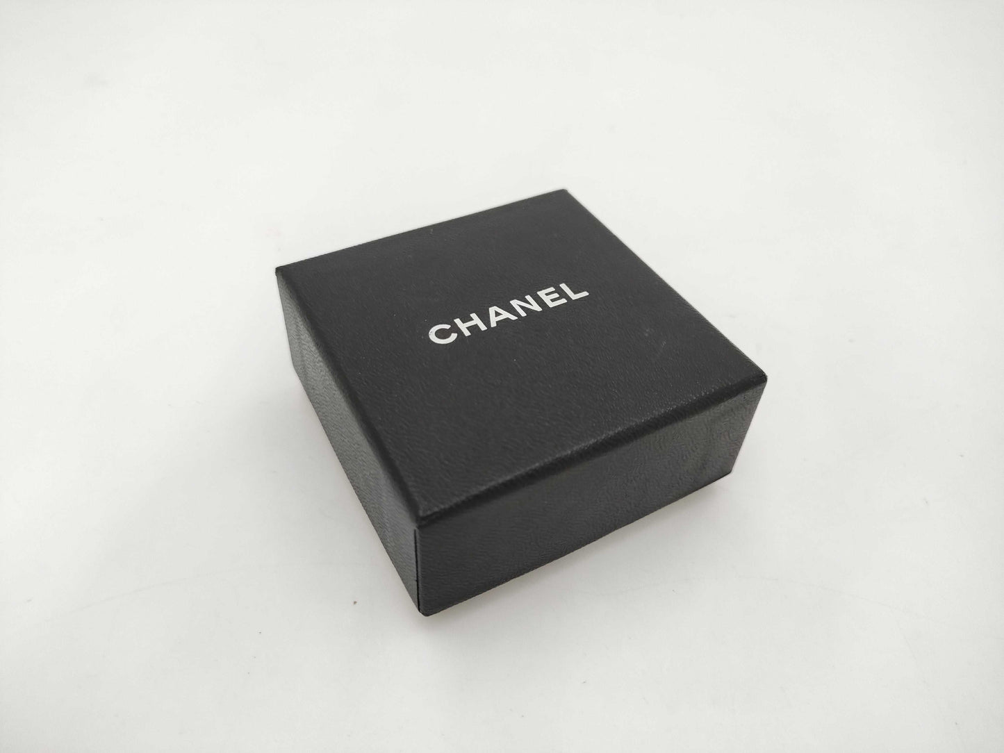CHANEL Camellia Earrings