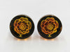 CHANEL Camellia Earrings
