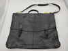 Dunhill leather suit bag