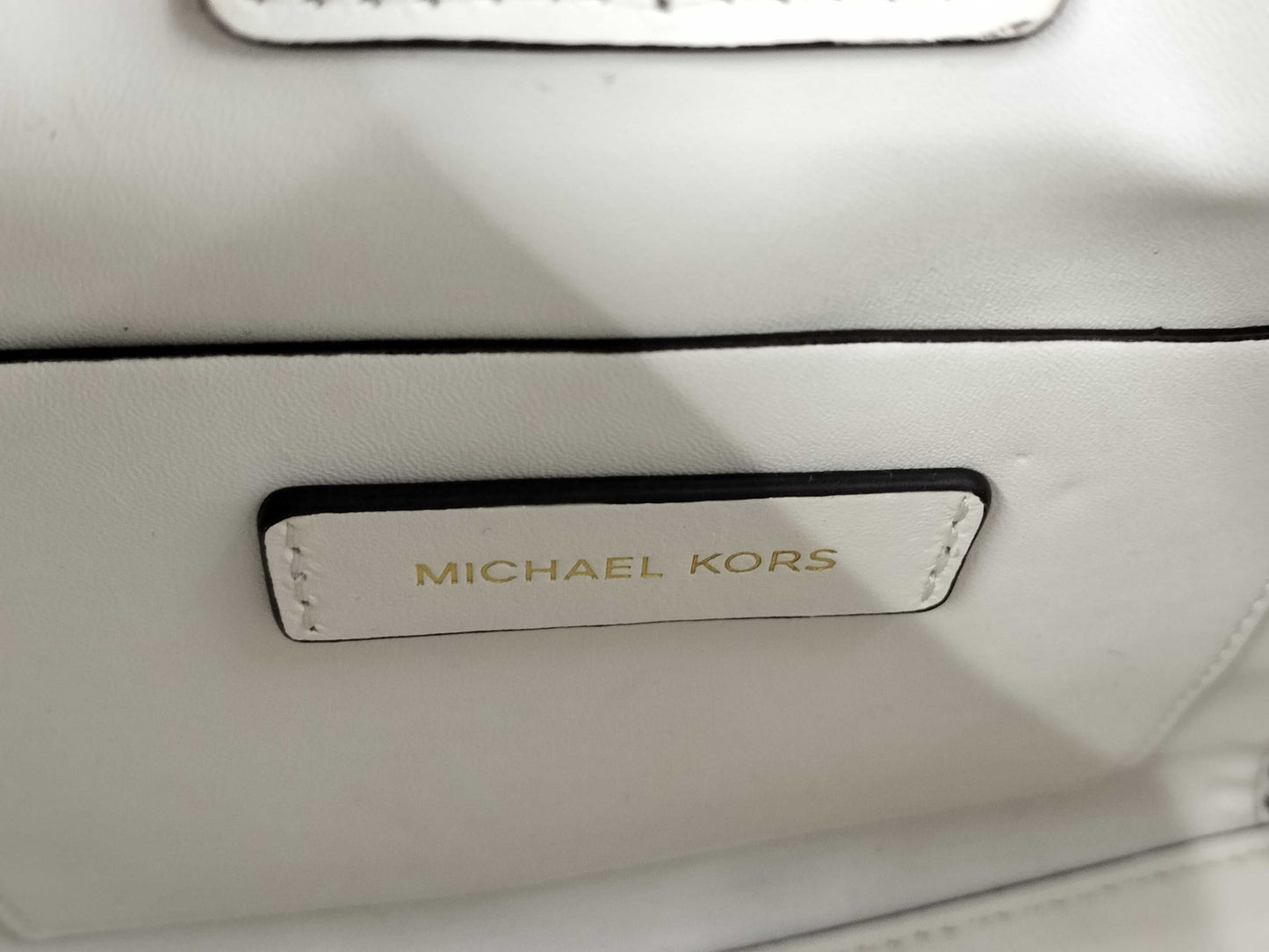 Michael Kors 2-Way Handbag Handbag
