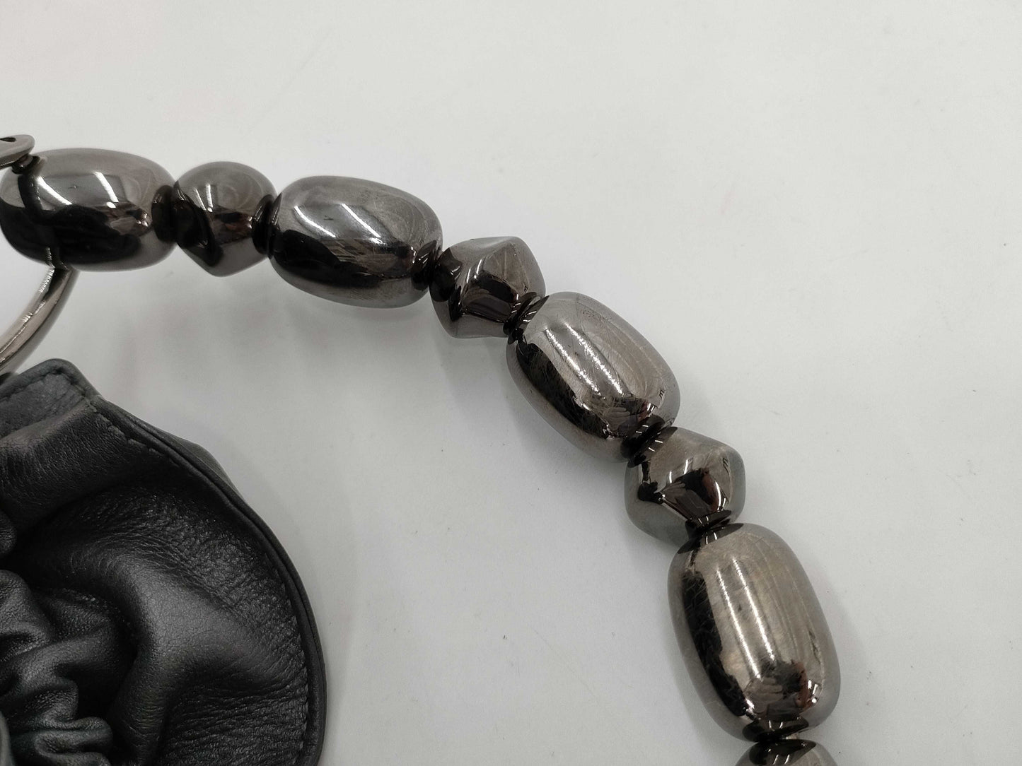 Dior Maris Pearl Handbag Handbag
