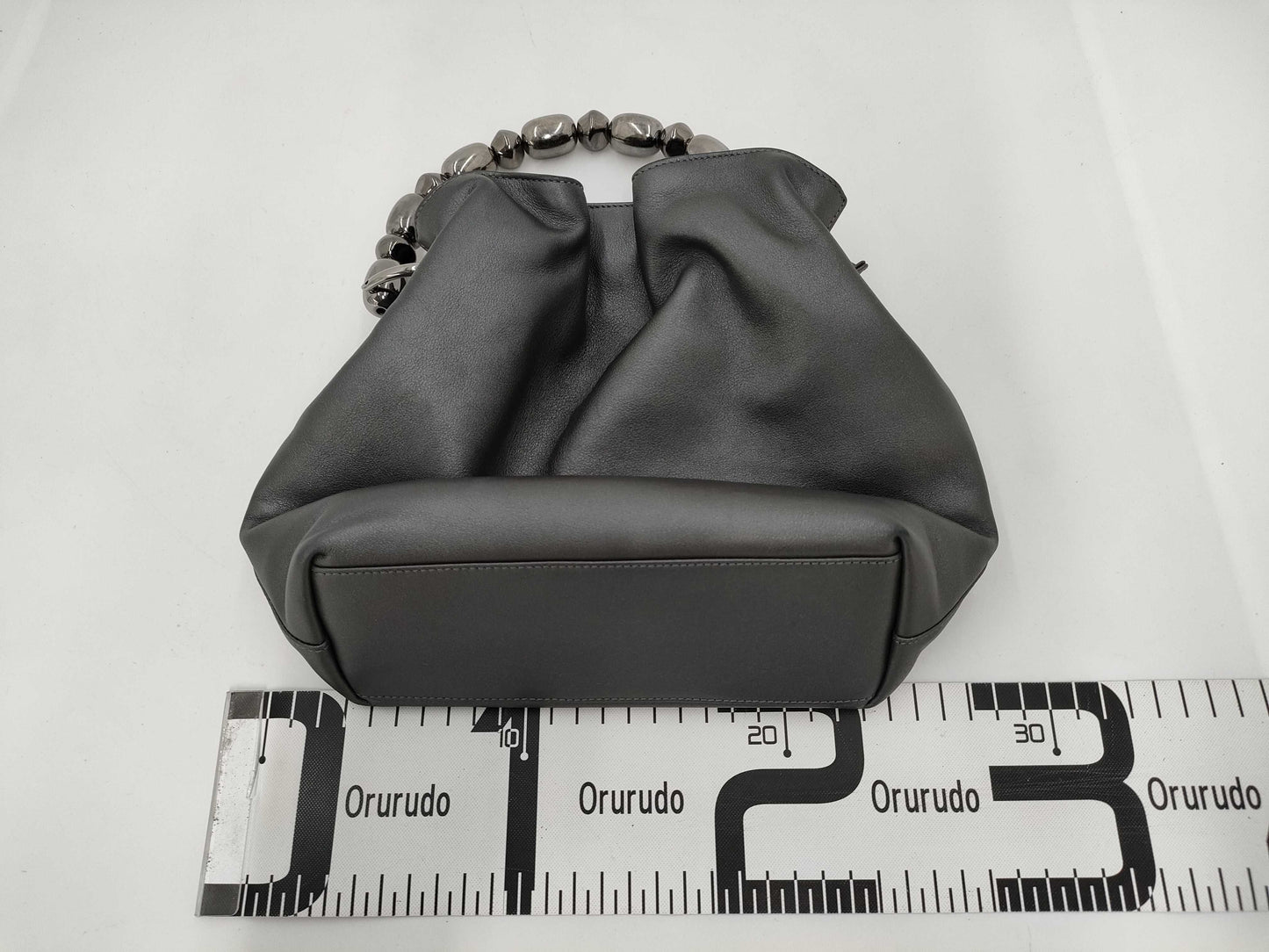 Dior Maris Pearl Handbag Handbag
