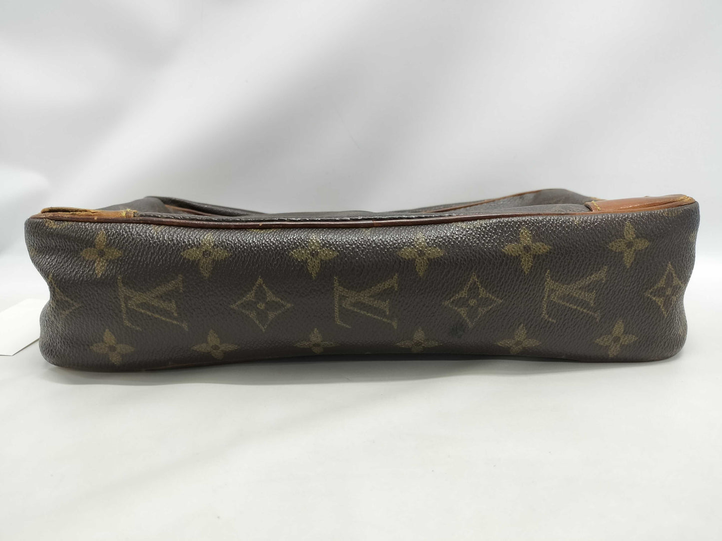 LOUIS VUITTON Monogram Compiegne Second Bag