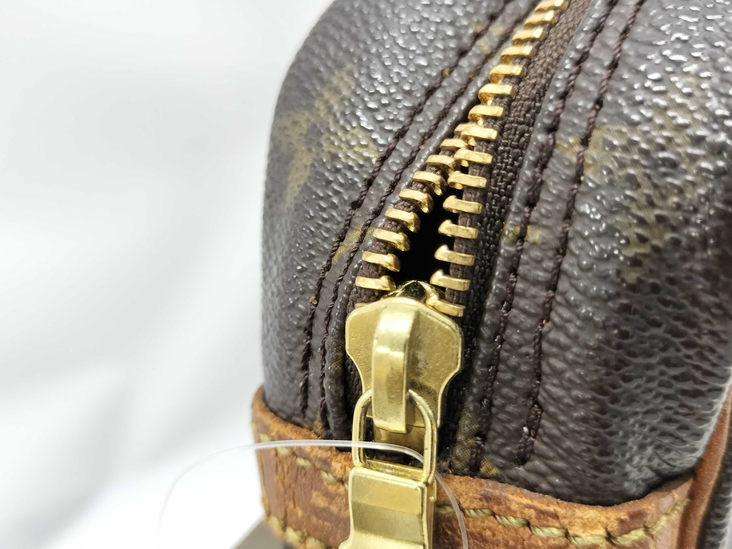LOUIS VUITTON Monogram Compiegne Second Bag