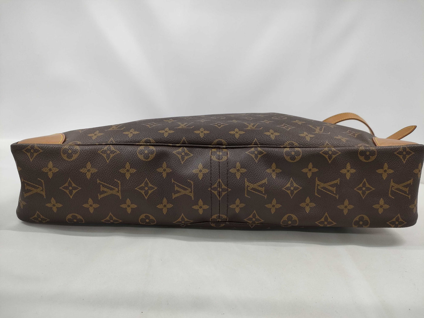 LOUIS VUITTON Monogram Sac Ballade Shoulder Bag