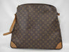 LOUIS VUITTON Monogram Sac Ballade Shoulder Bag