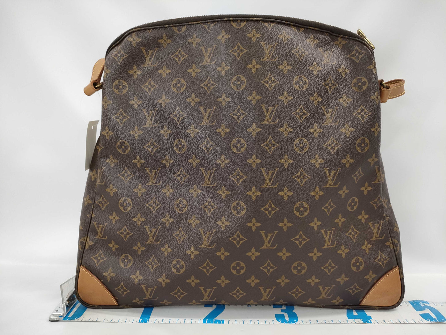 LOUIS VUITTON Monogram Sac Ballade Shoulder Bag