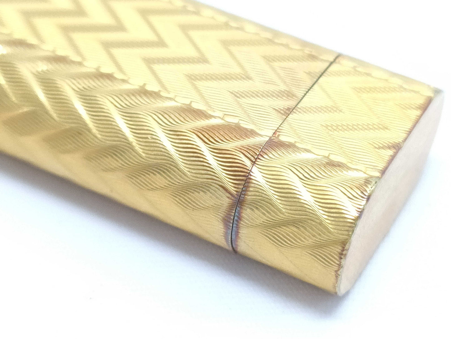 Cartier Gold Other Accessories