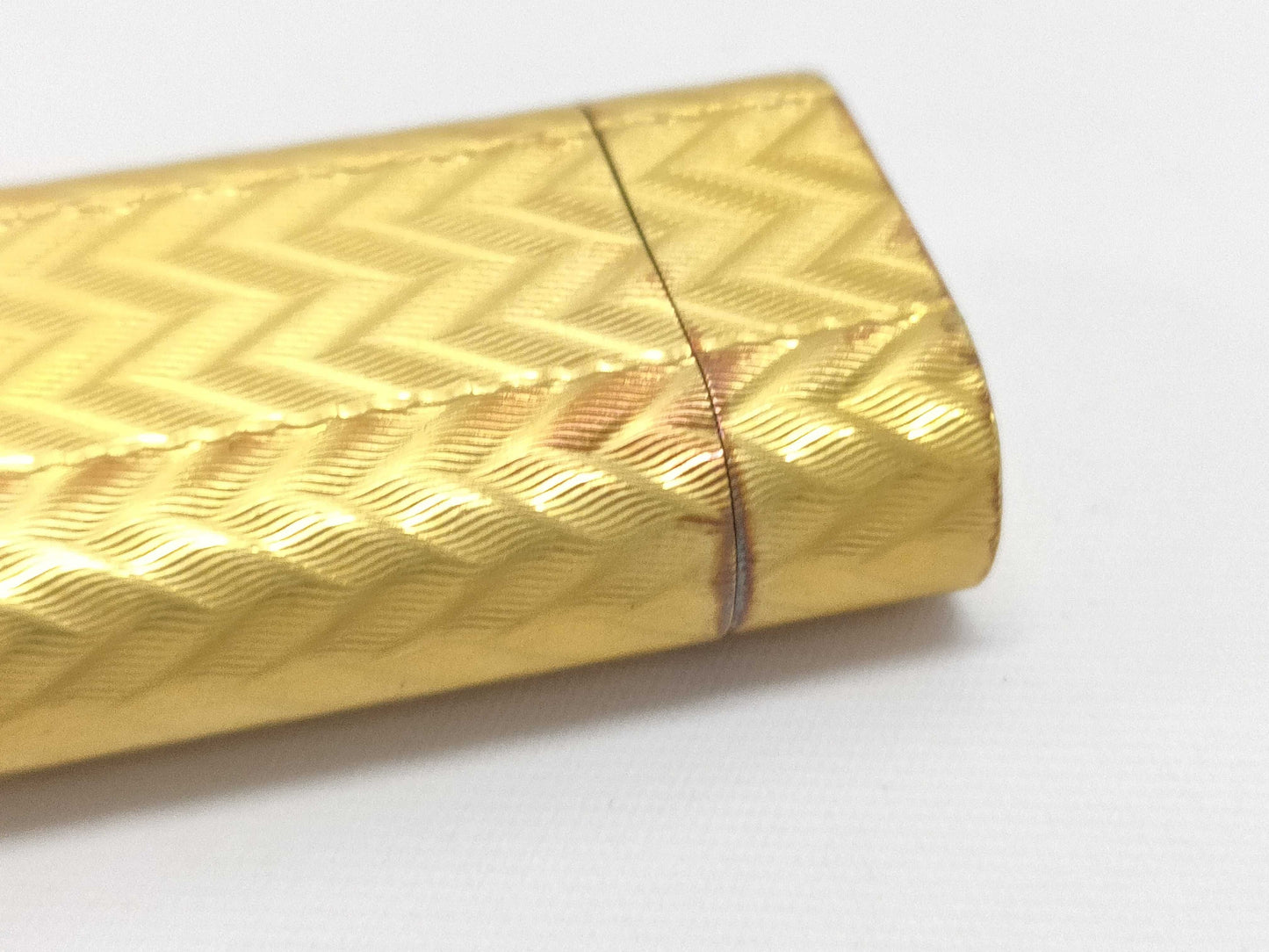 Cartier Gold Other Accessories