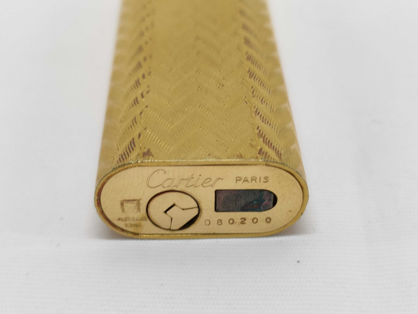 Cartier Gold Other Accessories