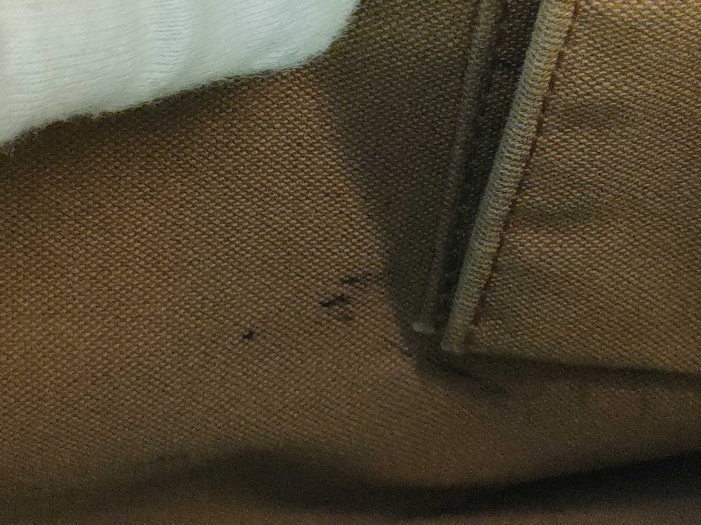 LOUIS VUITTON Monogram Cabas Piano Tote Bag
