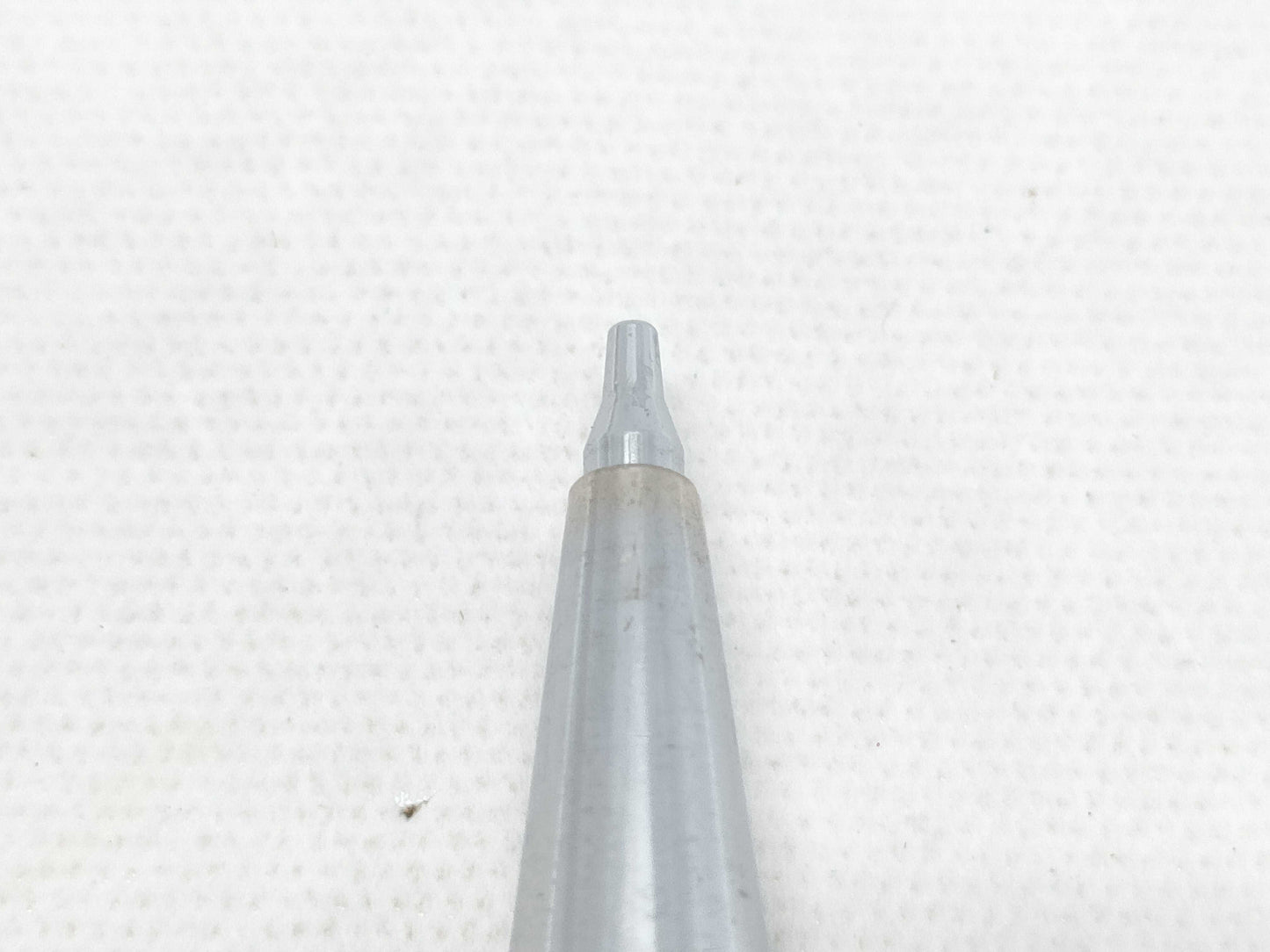 Pilot Grance Mechanical Pencil Pen & Fountain Pen