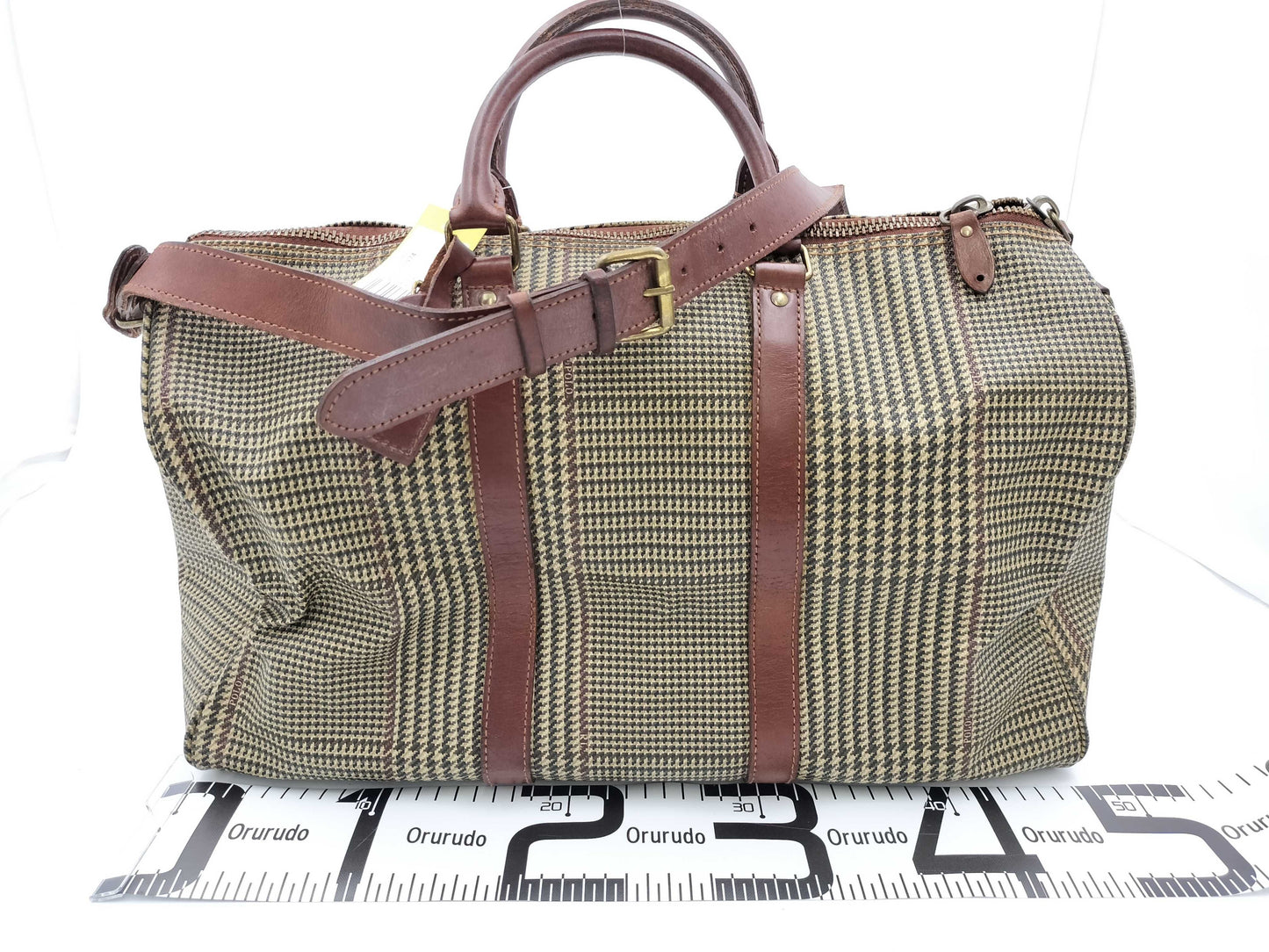 Ralph Lauren Boston Bag Boston Bag