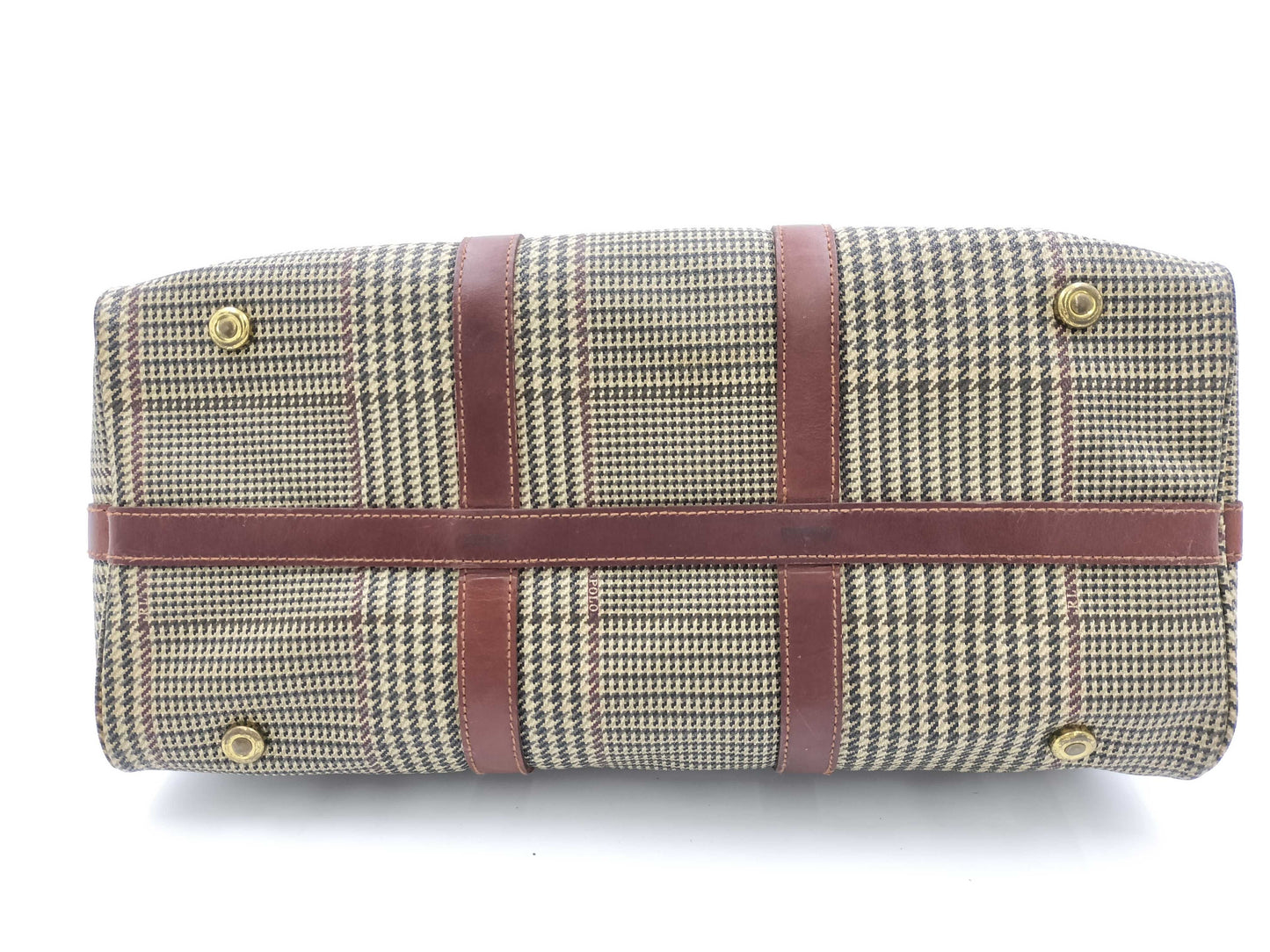 Ralph Lauren Boston Bag Boston Bag