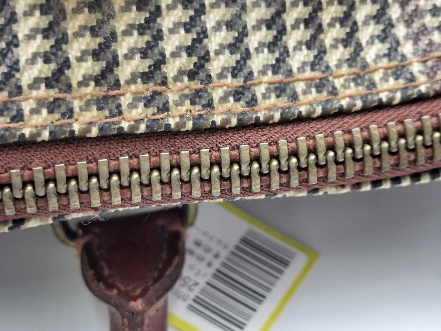 Ralph Lauren Boston Bag Boston Bag