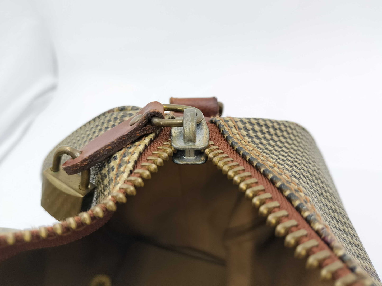 Ralph Lauren Boston Bag Boston Bag