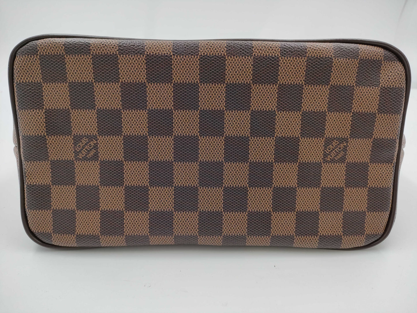 LOUIS VUITTON Damier Westonminster PM Handbag