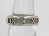 Tiffany & Co. Atlas Ring