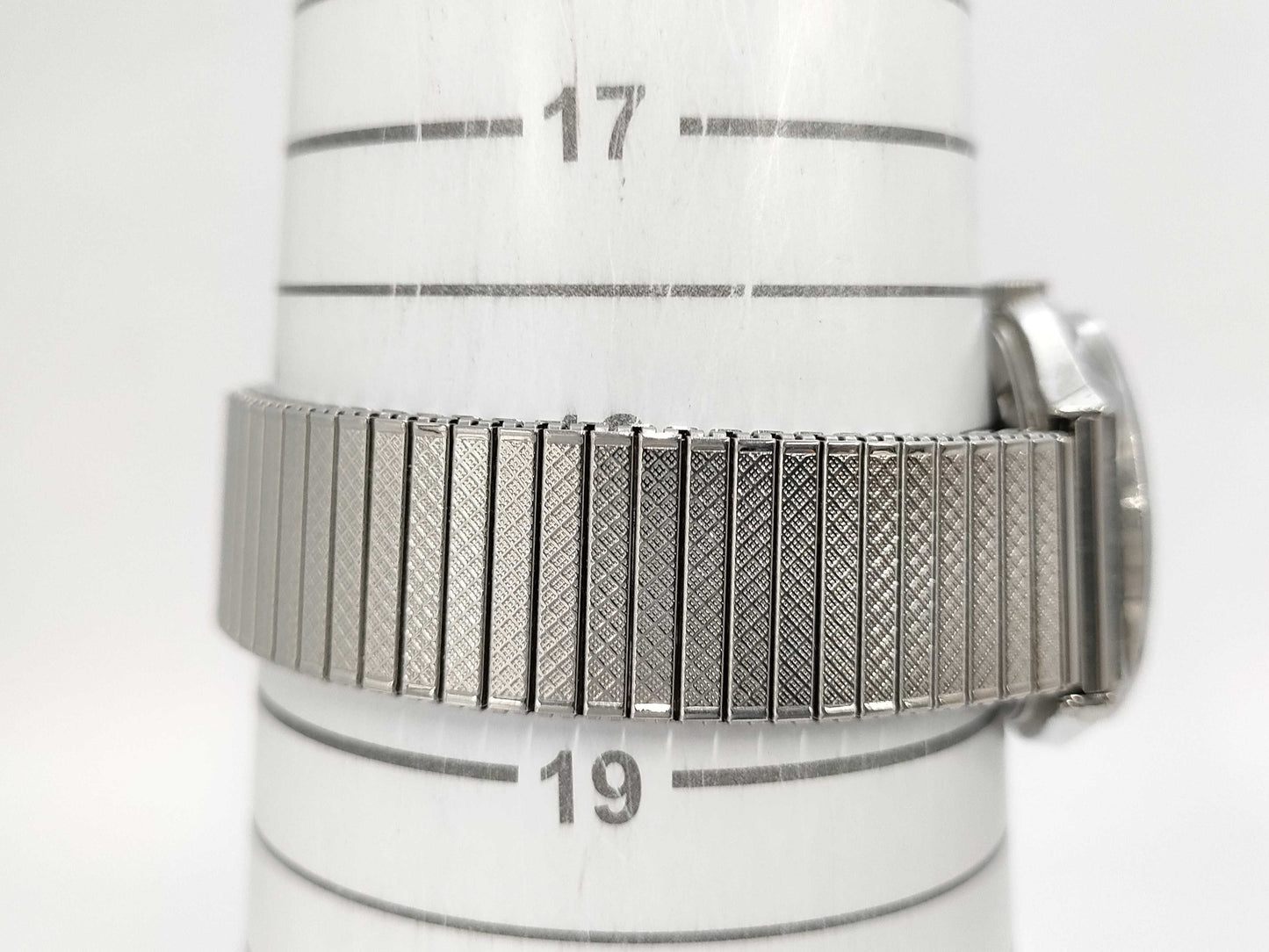 SEIKO Roadmatic 5216-8020 Men's Watch with Award Printing
